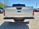 Used 2018 Ford F150 XLT w/ Equipment Group 301A Mid image 6