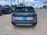 New 2025 Volkswagen Taos S image 5
