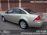 Used 2006 Mercury Montego Luxury image 4