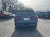 Used 2022 Chevrolet Traverse LT w/ LPO, Floor Liner Package image 5