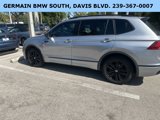 Used 2022 Volkswagen Tiguan SE R-Line image 5