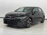 Used 2024 Volkswagen GTI SE w/ SE Leather Seats Package image 3