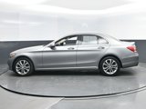 Used 2016 Mercedes-Benz C 300 4MATIC Sedan image 3