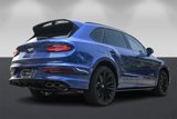 Used 2022 Bentley Bentayga Speed image 3
