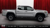 Certified 2020 Toyota Tacoma TRD Off-Road image 4