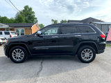 Used 2014 Jeep Grand Cherokee Limited image 4