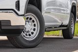 New 2024 GMC Sierra 1500 Pro w/ Pro Value Package image 4