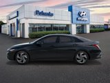 New 2025 Hyundai Elantra Sport image 3