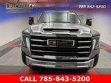 Used 2024 GMC Sierra 2500 SLE w/ SLE Convenience Package image 2