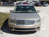 Used 2006 Lincoln Zephyr image 4