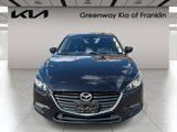 Used 2017 MAZDA MAZDA3 Touring image 2