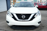 Used 2015 Nissan Murano SL image 2