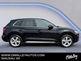 Used 2020 Audi Q5 2.0T Premium w/ Convenience Package image 6