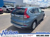 Used 2015 Honda CR-V EX image 5
