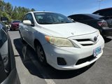 Used 2011 Toyota Corolla LE image 2
