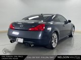 Used 2008 INFINITI G37 Journey w/ Premium Pkg image 6