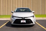Used 2022 Toyota Corolla LE image 3