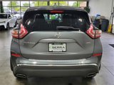 Used 2017 Nissan Murano S image 5