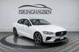 Used 2024 Volvo S60 B5 Core image 3