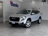 Certified 2022 GMC Terrain SLE w/ Driver Convenience Package image 2