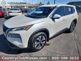 Certified 2022 Nissan Rogue SV image 4