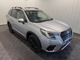 Used 2024 Subaru Forester Sport image 3