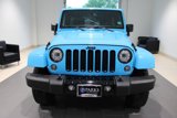 Used 2018 Jeep Wrangler Unlimited Sahara image 4