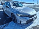 New 2025 Honda Civic Sport image 3