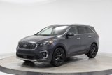 Used 2019 Kia Sorento SX w/ SX Touring Package image 3