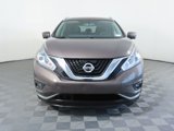 Used 2017 Nissan Murano Platinum w/ Platinum Technology Package image 2