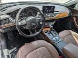 Used 2017 Audi A6 2.0T Premium Plus w/ Premium Plus Package image 4