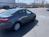 Used 2015 Toyota Corolla LE image 4