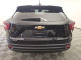 New 2025 Chevrolet Trax LS w/ LS Convenience Package image 4