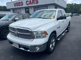 Used 2016 RAM 1500 Big Horn image 3