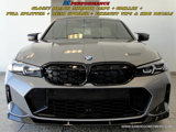 Used 2023 BMW 330i Sedan w/ M Sport Package image 5