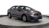 Used 2014 Honda Civic LX image 2