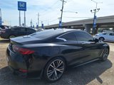 Used 2018 INFINITI Q60 2.0t image 5