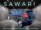 Used 2014 Ford Fiesta SE w/ Comfort Package image 5