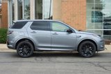 Certified 2024 Land Rover Discovery Sport S image 6