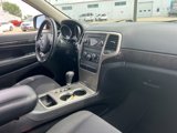 Used 2013 Jeep Grand Cherokee Laredo w/ Laredo E Group image 2