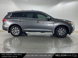 Used 2015 INFINITI QX60 AWD w/ Premium Plus Package image 5