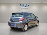 Used 2024 Mitsubishi Mirage ES image 5
