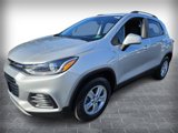 Used 2022 Chevrolet Trax LT w/ Driver Confidence Package image 3
