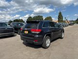 Used 2014 Jeep Grand Cherokee Laredo w/ Security & Convenience Group image 2