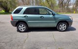 Used 2007 Kia Sportage LX image 4