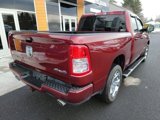 Certified 2020 RAM 1500 Big Horn image 6