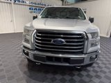 Used 2017 Ford F150 XLT w/ Equipment Group 302A Luxury image 2