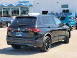 Used 2021 Volkswagen Tiguan SE R-Line image 5