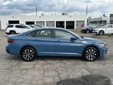 Used 2025 Volkswagen Jetta S image 2