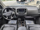 Used 2016 GMC Canyon SLT w/ Driver Alert Package image 5